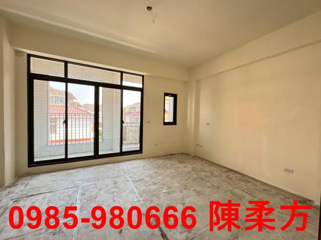 嘉義西區別墅-4