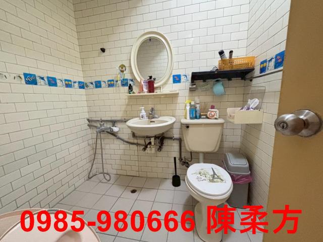 嘉義西區別墅-11