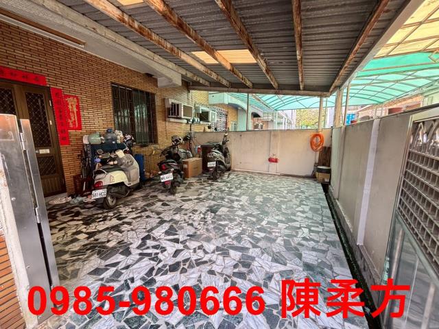 嘉義西區別墅-0