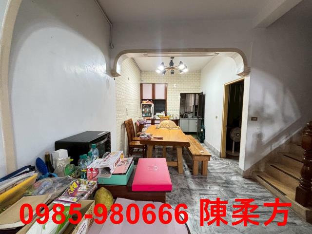 嘉義西區別墅-1