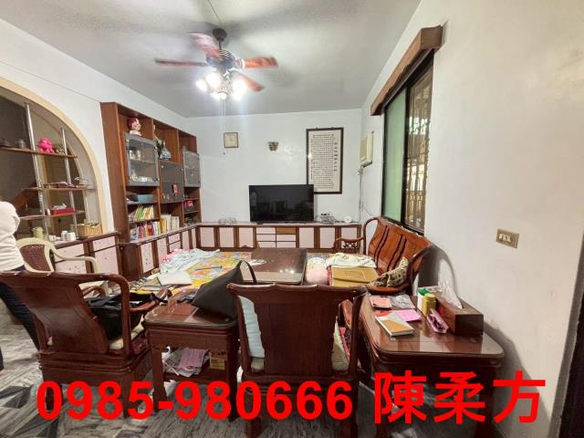 嘉義西區別墅-2