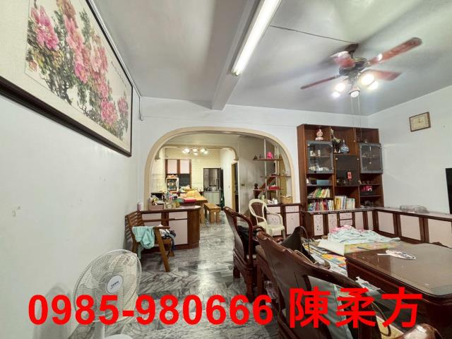 嘉義西區別墅-8