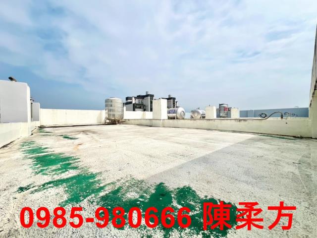 嘉義新港別墅-13