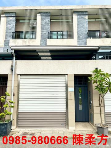 嘉義新港別墅-14