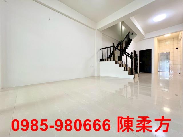 嘉義新港別墅-1