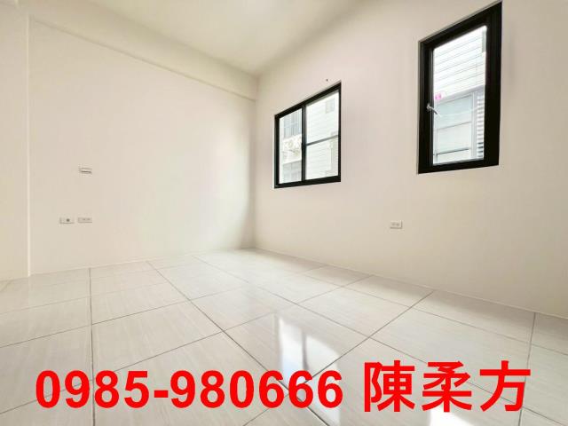 嘉義新港別墅-4