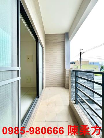 嘉義新港別墅-8