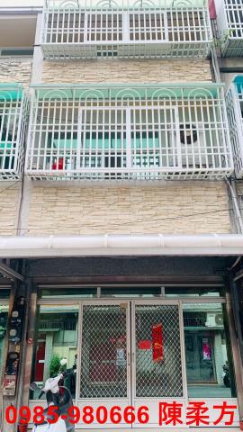 嘉義西區透天-1