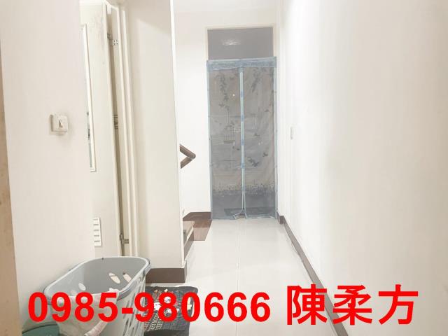 嘉義西區透天-8