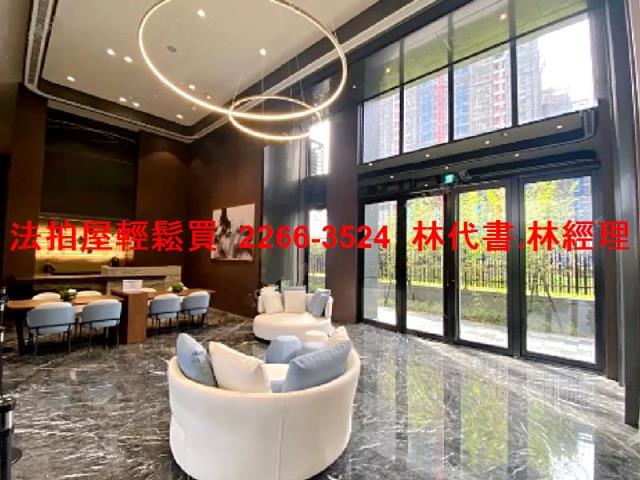 桃園龜山大樓法拍-3