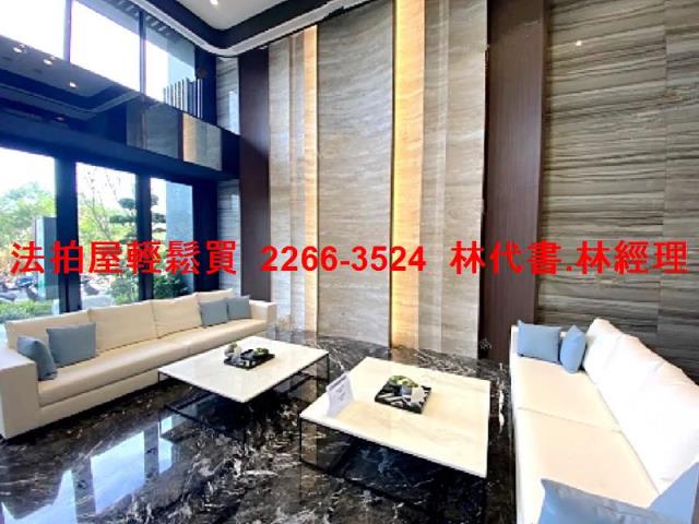 桃園龜山大樓法拍-4