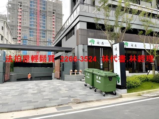 桃園龜山大樓法拍-6