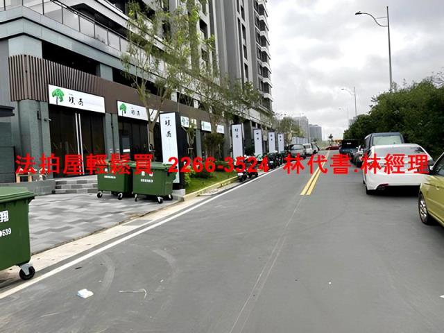 桃園龜山大樓法拍-7