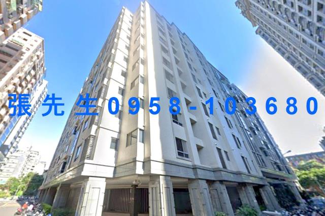 台中西屯大樓拍賣-2