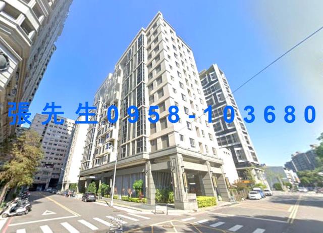 台中西屯大樓拍賣-0