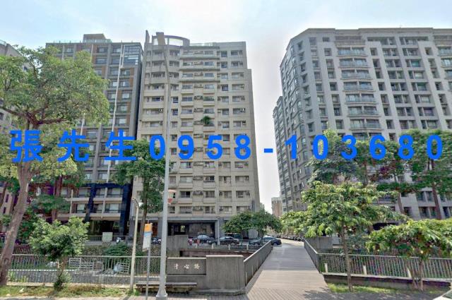 台中西屯大樓法拍-0