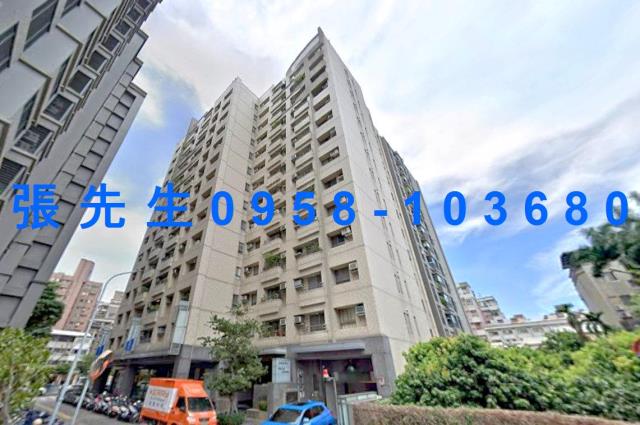 台中西屯大樓法拍-2