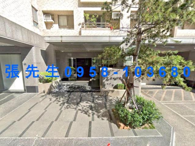 台中西屯大樓法拍-3