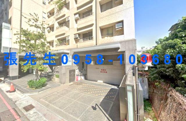 台中西屯大樓法拍-4