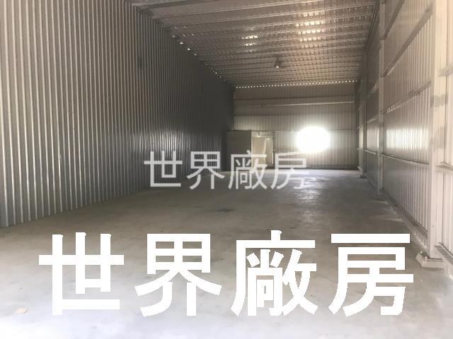 高雄大寮廠房-0