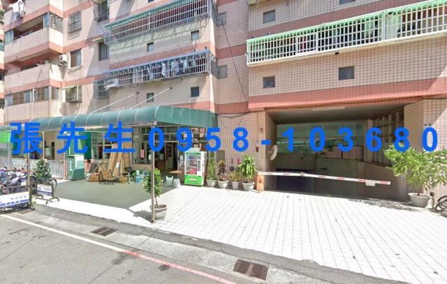 大里大樓法拍-4