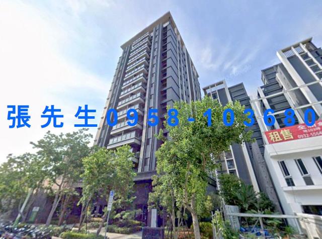 北屯拍賣大樓-1