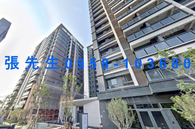 北屯拍賣大樓-2