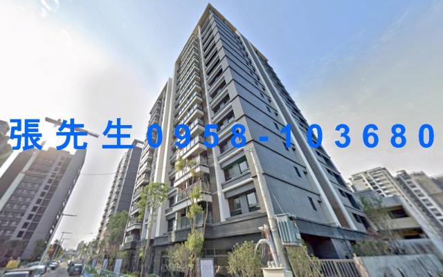 北屯拍賣大樓-0