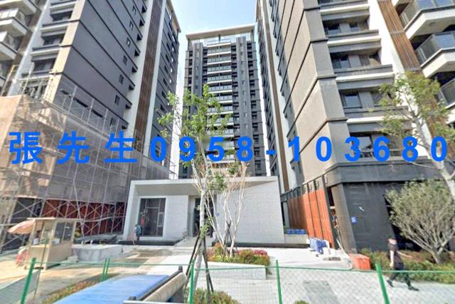 北屯拍賣大樓-3