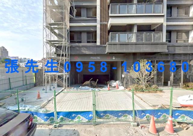 北屯拍賣大樓-4