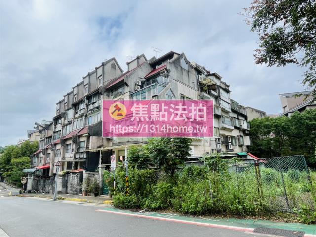 文山區法拍別墅-0