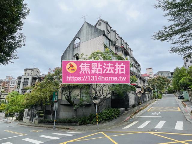 文山區法拍別墅-3