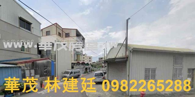 台南安定法拍透天-3