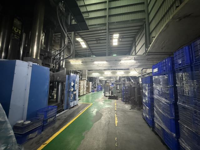 桃園龜山廠房-1