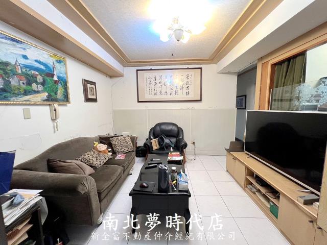 專夢時代東寧大地期三房電寓