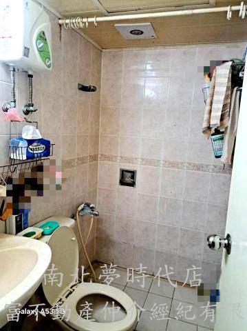 台南永康套房-3