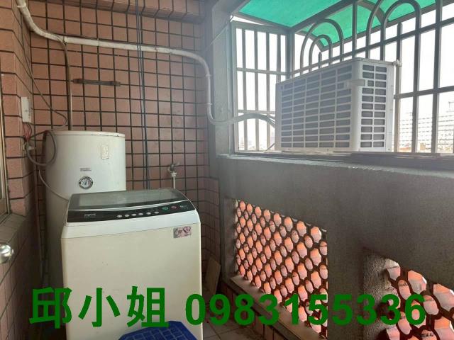 嘉義西區大樓-8