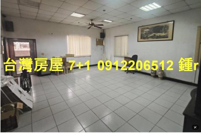 高雄燕巢廠房-0