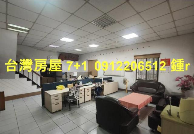 高雄燕巢廠房-1