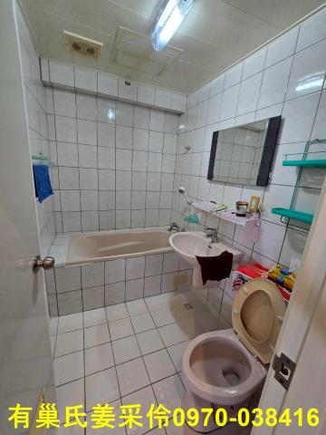 嘉義西區大樓-11