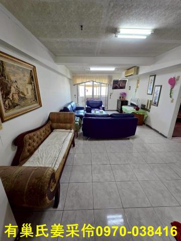 嘉義西區大樓-2