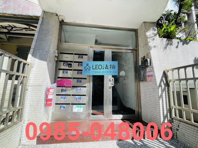 北投華廈法拍-4