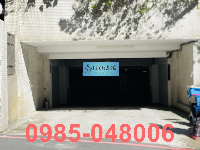 北投華廈法拍-5