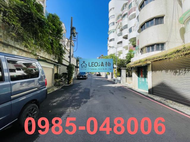 北投華廈法拍-6