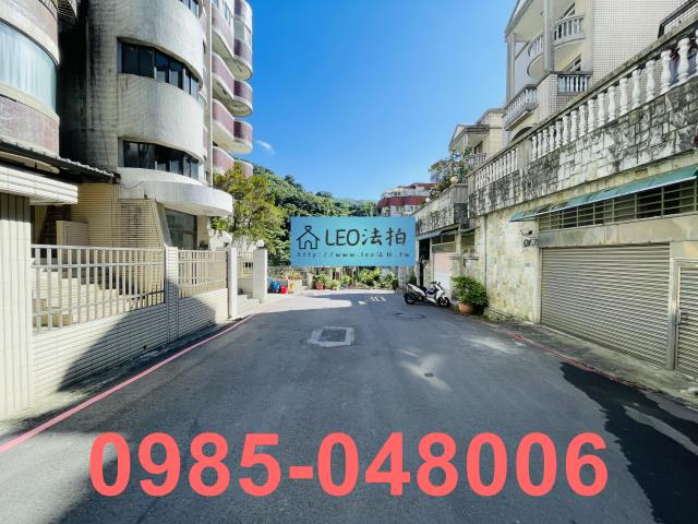 北投華廈法拍-7