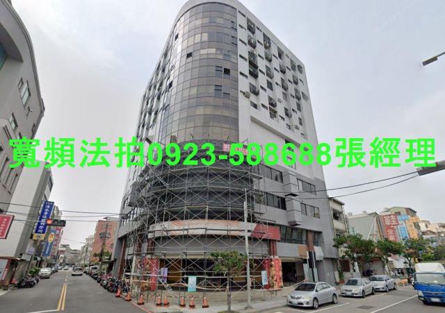 清水大樓法拍-1