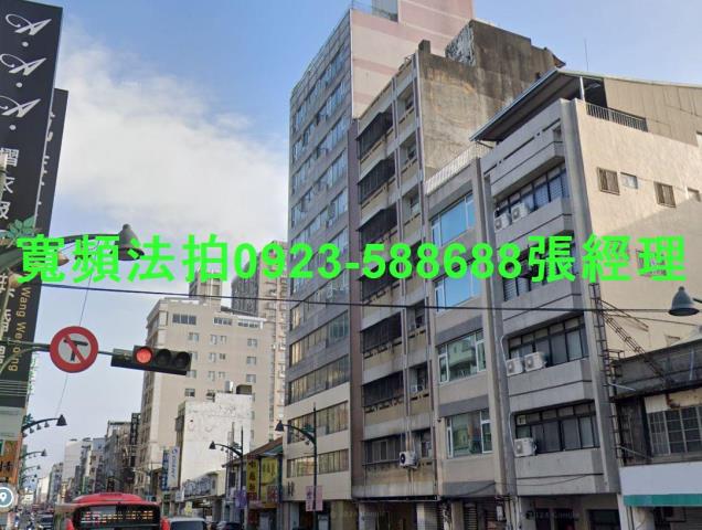 北區大樓法拍-1