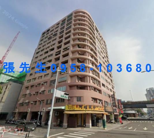 左營法拍大樓-3