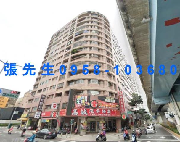 左營法拍大樓-0