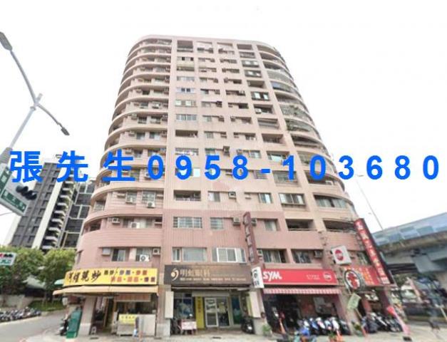 左營法拍大樓-4